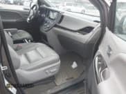 ✅ 2015 Toyota Sienna Limited • VIN: 5TDDK3DC6FS128167 • Lot: 41699588. Listed on IAAI with 179,723 mi. Free auction sales archive from the USA and detailed vehicle history report at DreamBid. Image 5.