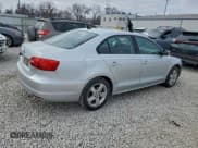 ✅ 2014 Volkswagen Jetta TDI • VIN: 3VWLL7AJ7EM418058 • Лот: 96051315. Опубликован ранее на Copart с пробегом 211 980 миль. Бесплатный доступ к архиву аукционных продаж из США и подробный отчёт об истории автомобиля на DreamBid. Изображение 3.