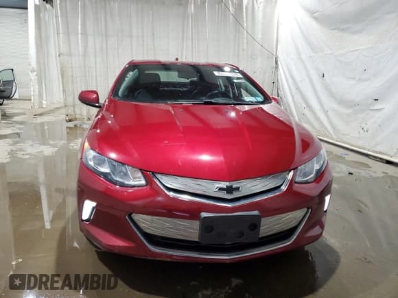 ✅ 2019 Chevrolet Volt LT • VIN: 1G1RC6S56KU110694 • Lot: 83271324. Wystawiony na Copart z przebiegiem 66 137 mil. Bezpłatny archiwum sprzedaży aukcyjnych z USA i szczegółowy raport historii pojazdu na DreamBid. Zdjęcie 5.