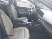 ✅ 2024 Buick Envista Avenir • VIN: KL47LCE27RB152628 • Lot: 42584358. Listed on IAAI with 8,556 mi. Free auction sales archive from the USA and detailed vehicle history report at DreamBid. Image 5.