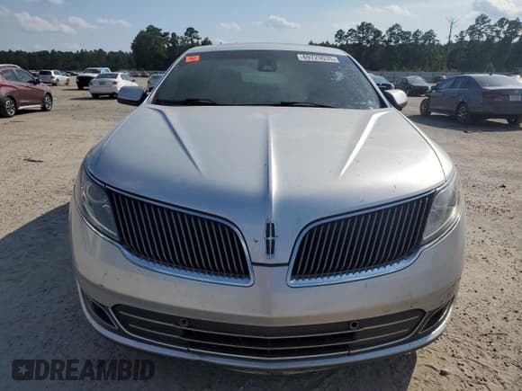 ✅ 2014 Lincoln MKS • VIN: 1LNHL9DK6EG602289 • Lot: 69729035. Wystawiony na Copart z przebiegiem Nie podano. Bezpłatny archiwum sprzedaży aukcyjnych z USA i szczegółowy raport historii pojazdu na DreamBid. Zdjęcie 5.