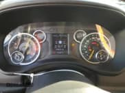 ✅ 2020 Ram 1500 Tradesman • VIN: 1C6SRECG0LN386230 • Lot: 92493555. Wystawiony na Copart z przebiegiem 103 489 mil. Bezpłatny archiwum sprzedaży aukcyjnych z USA i szczegółowy raport historii pojazdu na DreamBid. Zdjęcie 9.