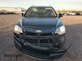 ✅ 2012 Chevrolet Captiva Sport LS • VIN: 3GNAL2EKXCS643154 • Lot: 55620585. Wystawiony na Copart z przebiegiem 174 695 mil. Bezpłatny archiwum sprzedaży aukcyjnych z USA i szczegółowy raport historii pojazdu na DreamBid. Zdjęcie 5.