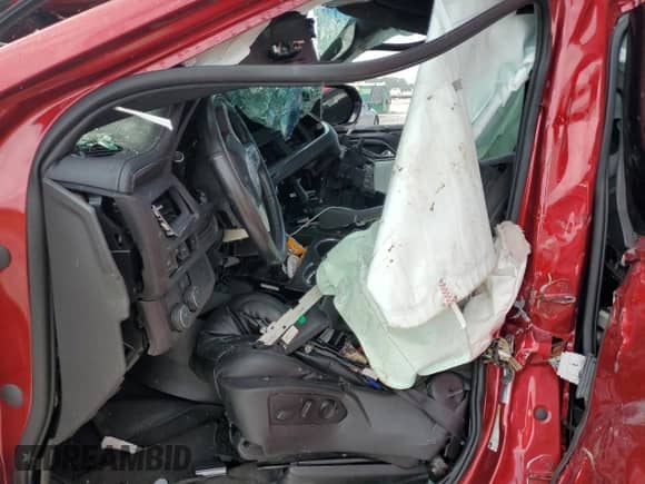 2021 Chevrolet Tahoe LT с VIN 1GNSCNKD1MR311183, выставлен на аукционе Copart как лот 64672865 с пробегом Не указан миль и Чистый • Clean title. История ставок и продаж доступна на DreamBid. Изображение 7.