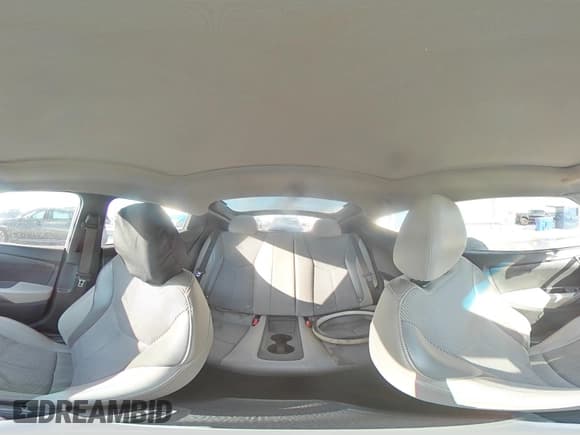 ✅ 2013 Hyundai Veloster w/Black Int • VIN: KMHTC6ADXDU174273 • Lot: 78162234. Listed on Copart with 159,684 mi. Free auction sales archive from the USA and detailed vehicle history report at DreamBid. Image 15.