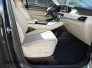 ✅ 2020 Hyundai Palisade Limited • VIN: KM8R54HE2LU046633 • Лот: 41089460. Опубликован ранее на IAAI с пробегом 81 896 миль. Бесплатный доступ к архиву аукционных продаж из США и подробный отчёт об истории автомобиля на DreamBid. Изображение 5.