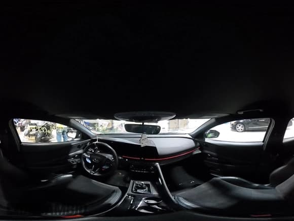 ✅ 2022 Hyundai Elantra • VIN: KMHLW4AK7NU008790 • Лот: 43060959. Опубликован ранее на IAAI с пробегом 28 605 миль. Бесплатный доступ к архиву аукционных продаж из США и подробный отчёт об истории автомобиля на DreamBid. Изображение 23.