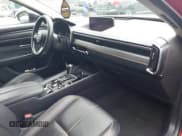 ✅ 2023 Mazda CX-50 S Premium Plus • VIN: 7MMVABEMXPN116264 • Lot: 42382554. Wystawiony na IAAI z przebiegiem 31 207 mil. Bezpłatny archiwum sprzedaży aukcyjnych z USA i szczegółowy raport historii pojazdu na DreamBid. Zdjęcie 5.