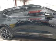 ✅ 2023 Chevrolet Blazer RS • VIN: 3GNKBKRS5PS194182 • Lot: 42531199. Listed on IAAI with 24,254 mi. Free auction sales archive from the USA and detailed vehicle history report at DreamBid. Image 14.