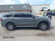 ✅ 2019 Dodge Durango SXT Plus • VIN: 1C4RDJAG9KC645325 • Lot: 42221279. Wystawiony na IAAI z przebiegiem 79 666 mil. Bezpłatny archiwum sprzedaży aukcyjnych z USA i szczegółowy raport historii pojazdu na DreamBid. Zdjęcie 13.