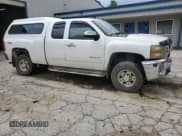 ✅ 2009 Chevrolet Silverado 2500HD LT • VIN: 1GCHK59K99E164782 • Лот: 60830665. Опубликован ранее на Copart с пробегом 132 567 миль. Бесплатный доступ к архиву аукционных продаж из США и подробный отчёт об истории автомобиля на DreamBid. Изображение 4.