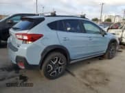 ✅ 2019 Subaru Crosstrek • VIN: JF2GTDNC7KH328490 • Lot: 67114625. Listed on Copart with 72,168 mi. Free auction sales archive from the USA and detailed vehicle history report at DreamBid. Image 3.