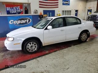 ✅ 1999 Chevrolet Malibu LS • VIN: 1G1NE52M5XY116867 • Lot: 51363475. Listed on Copart with 121,874 mi. Free auction sales archive from the USA and detailed vehicle history report at DreamBid. Image 1.
