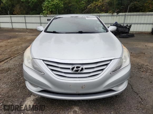 ✅ 2013 Hyundai Sonata GLS • VIN: 5NPEB4AC1DH777277 • Lot: 82650275. Listed on Copart with Not provided. Free auction sales archive from the USA and detailed vehicle history report at DreamBid. Image 5.
