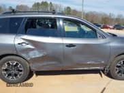 ✅ 2019 Nissan Pathfinder S • VIN: 5N1DR2MM3KC623917 • Lot: 41661193. Listed on IAAI with 92,345 mi. Free auction sales archive from the USA and detailed vehicle history report at DreamBid. Image 13.