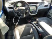 ✅ 2021 Chevrolet Bolt EV Premier • VIN: 1G1FZ6S00M4103278 • Lot: 77483464. Wystawiony na Copart z przebiegiem 33 402 mil. Bezpłatny archiwum sprzedaży aukcyjnych z USA i szczegółowy raport historii pojazdu na DreamBid. Zdjęcie 8.