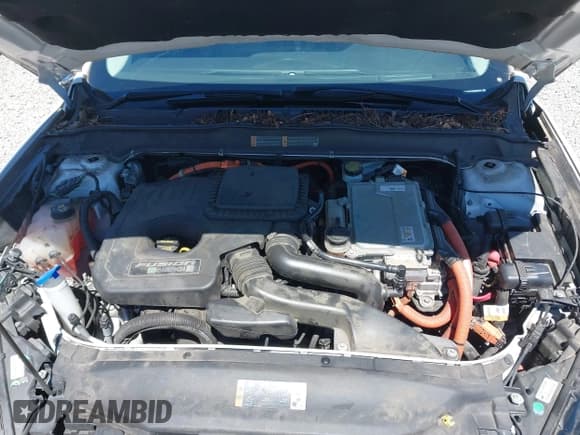 ✅ 2013 Ford Fusion SE Luxury • VIN: 3FA6P0PU0DR254771 • Lot: 42458597. Listed on IAAI with 151,581 mi. Free auction sales archive from the USA and detailed vehicle history report at DreamBid. Image 10.