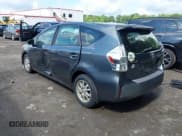 ✅ 2014 Toyota Prius Two • VIN: JTDZN3EU6E3322752 • Лот: 42735228. Опубликован ранее на IAAI с пробегом Не указан. Бесплатный доступ к архиву аукционных продаж из США и подробный отчёт об истории автомобиля на DreamBid. Изображение 3.