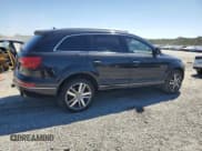 ✅ 2013 Audi Q7 Premium Plus • VIN: WA1LGAFE2DD006764 • Lot: 82192475. Listed on Copart with 129,662 mi. Free auction sales archive from the USA and detailed vehicle history report at DreamBid. Image 3.