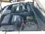 1998 Saturn SL с VIN 1G8ZK5273WZ251392, выставлен на аукционе IAAI как лот 42149274 с пробегом 80 544 миль миль и . История ставок и продаж доступна на DreamBid. Изображение 12.