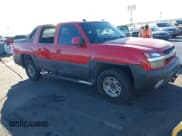 ✅ 2004 Chevrolet Avalanche LS • VIN: 3GNGK22G64G124782 • Lot: 43914946. Listed on IAAI with 346,861 mi. Free auction sales archive from the USA and detailed vehicle history report at DreamBid. Image 6.