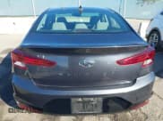 ✅ 2020 Hyundai Elantra SEL • VIN: 5NPD84LF3LH630894 • Lot: 43662912. Listed on IAAI with 92,352 mi. Free auction sales archive from the USA and detailed vehicle history report at DreamBid. Image 16.