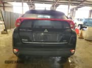 ✅ 2020 Mitsubishi Eclipse Cross LE • VIN: JA4AT4AA1LZ000142 • Лот: 58926425. Опубликован ранее на Copart с пробегом 90 896 миль. Бесплатный доступ к архиву аукционных продаж из США и подробный отчёт об истории автомобиля на DreamBid. Изображение 6.