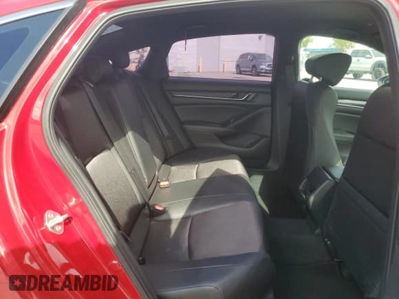 ✅ 2020 Honda Accord Sport • VIN: 1HGCV1F34LA097435 • Лот: 82516035. Опубликован ранее на Copart с пробегом 69 522 миль. Бесплатный доступ к архиву аукционных продаж из США и подробный отчёт об истории автомобиля на DreamBid. Изображение 10.