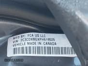 ✅ 2023 Dodge Charger SXT • VIN: 2C3CDXBGXPH619526 • Lot: 43482892. Listed on IAAI with Not provided. Free auction sales archive from the USA and detailed vehicle history report at DreamBid. Image 9.