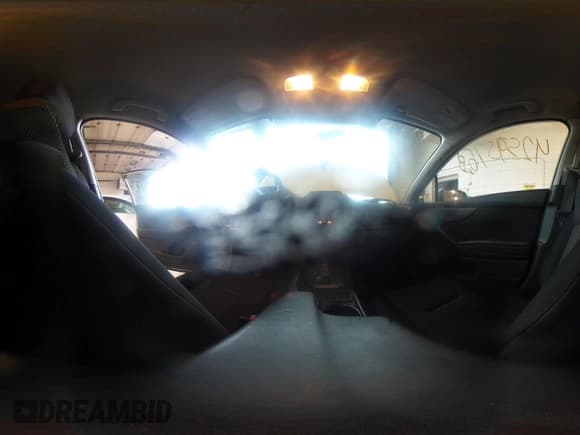 ✅ 2022 Subaru Impreza • VIN: 4S3GTAB65N3716296 • Lot: 42595763. Listed on IAAI with 45,522 mi. Free auction sales archive from the USA and detailed vehicle history report at DreamBid. Image 18.