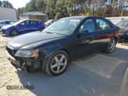 ✅ 2007 Hyundai Sonata SE • VIN: 5NPEU46F27H206446 • Лот: 80002764. Опубликован ранее на Copart с пробегом 115 033 миль. Бесплатный доступ к архиву аукционных продаж из США и подробный отчёт об истории автомобиля на DreamBid. Изображение 1.