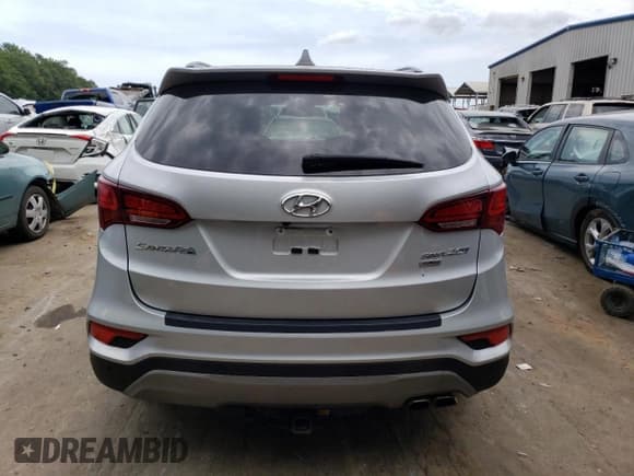 ✅ 2017 Hyundai Santa Fe Ultimate • VIN: 5XYZW4LA8HG406230 • Лот: 60532893. Опубликован ранее на Copart с пробегом 67 489 миль. Бесплатный доступ к архиву аукционных продаж из США и подробный отчёт об истории автомобиля на DreamBid. Изображение 6.