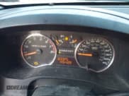 ✅ 2012 Chevrolet Colorado Work Truck • VIN: 1GCCSBFE3C8161325 • Лот: 42695504. Опубликован ранее на IAAI с пробегом 145 429 миль. Бесплатный доступ к архиву аукционных продаж из США и подробный отчёт об истории автомобиля на DreamBid. Изображение 7.