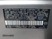 ✅ 2022 Lexus IS 300 • VIN: JTHD81F21N5049290 • Lot: 43685328. Wystawiony na IAAI z przebiegiem 44 049 mil. Bezpłatny archiwum sprzedaży aukcyjnych z USA i szczegółowy raport historii pojazdu na DreamBid. Zdjęcie 9.