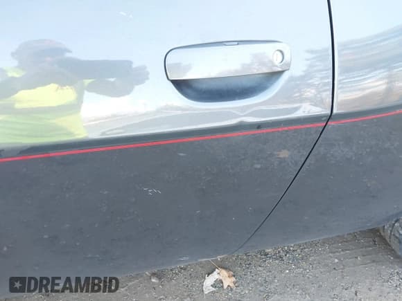 ✅ 2016 Dodge Challenger R/T Plus Shaker • VIN: 2C3CDZBT4GH153603 • Lot: 43586262. Listed on IAAI with 96,325 mi. Free auction sales archive from the USA and detailed vehicle history report at DreamBid. Image 19.