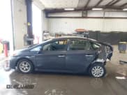 ✅ 2014 Toyota Prius • VIN: JTDKN3DP6E3054959 • Lot: 42905459. Listed on IAAI with 134,643 mi. Free auction sales archive from the USA and detailed vehicle history report at DreamBid. Image 15.