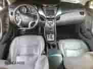 2013 Hyundai Elantra Limited с VIN KMHDH4AE9DU656266, выставлен на аукционе Copart как лот 82092205 с пробегом 320 308 миль миль и Списание • Salvage title. История ставок и продаж доступна на DreamBid. Изображение 8.