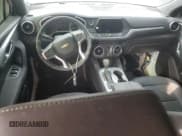 ✅ 2021 Chevrolet Blazer LT • VIN: 3GNKBDRS3MS510251 • Лот: 44443125. Опубликован ранее на Copart с пробегом Не указан. Бесплатный доступ к архиву аукционных продаж из США и подробный отчёт об истории автомобиля на DreamBid. Изображение 8.