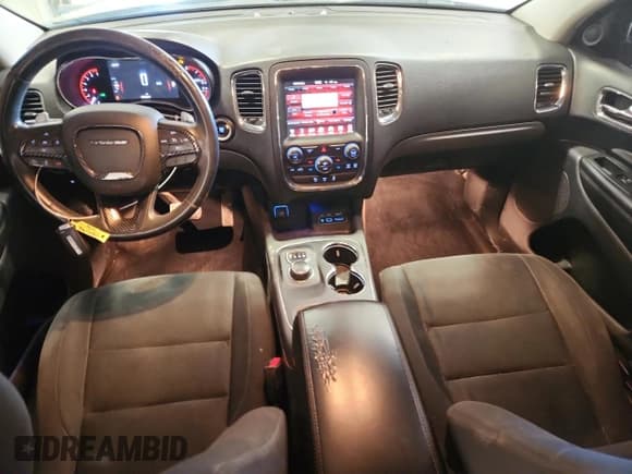 ✅ 2014 Dodge Durango SXT • VIN: 1C4RDJAG5EC287421 • Lot: 85546965. Wystawiony na Copart z przebiegiem 237 553 mil. Bezpłatny archiwum sprzedaży aukcyjnych z USA i szczegółowy raport historii pojazdu na DreamBid. Zdjęcie 8.