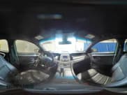 ✅ 2017 Ford Taurus SEL • VIN: 1FAHP2E83HG146264 • Lot: 56948145. Listed on Copart with 57,487 mi. Free auction sales archive from the USA and detailed vehicle history report at DreamBid. Image 14.