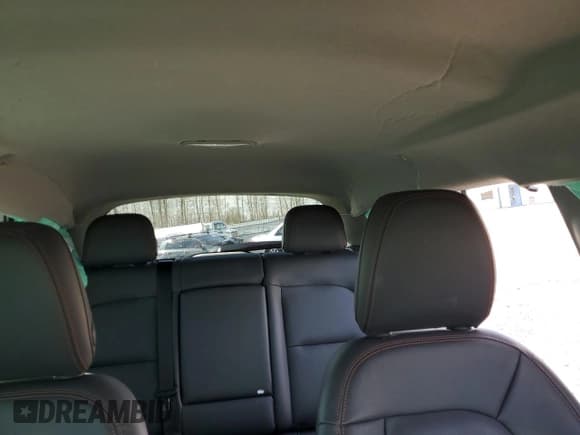 ✅ 2020 Chevrolet Bolt EV Premier • VIN: 1G1FZ6S07L4119587 • Lot: 50548155. Wystawiony na Copart z przebiegiem 21 136 mil. Bezpłatny archiwum sprzedaży aukcyjnych z USA i szczegółowy raport historii pojazdu na DreamBid. Zdjęcie 10.