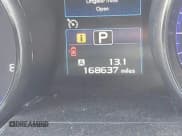 ✅ 2015 Subaru Outback Limited • VIN: 4S4BSBLC6F3345914 • Lot: 42473323. Listed on IAAI with 168,637 mi. Free auction sales archive from the USA and detailed vehicle history report at DreamBid. Image 15.