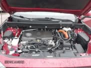 ✅ 2019 Toyota RAV4 Hybrid Limited • VIN: 2T3DWRFV7KW022034 • Lot: 43729520. Listed on IAAI with 36,321 mi. Free auction sales archive from the USA and detailed vehicle history report at DreamBid. Image 10.