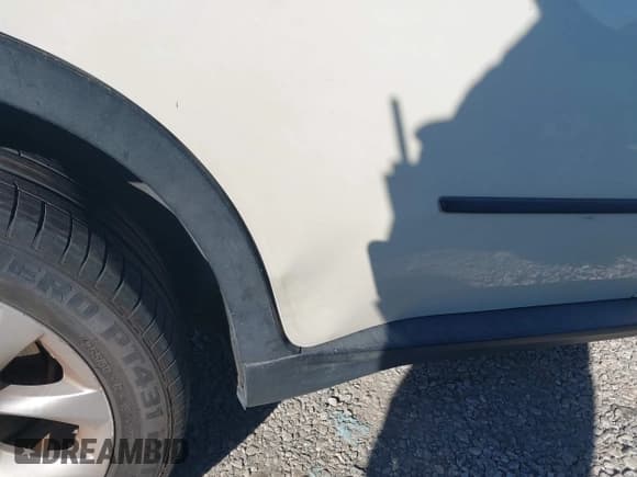 ✅ 2013 BMW X5 xDrive35i • VIN: 5UXZV4C55D0B08838 • Лот: 43515203. Опубликован ранее на IAAI с пробегом 181 132 миль. Бесплатный доступ к архиву аукционных продаж из США и подробный отчёт об истории автомобиля на DreamBid. Изображение 6.