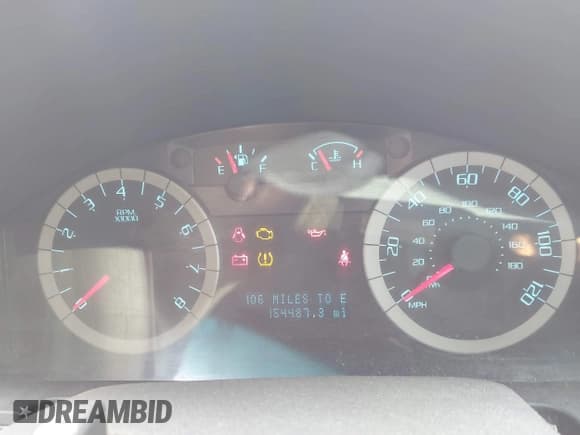 ✅ 2012 Ford Escape XLT • VIN: 1FMCU9DG5CKC09753 • Lot: 43491859. Listed on IAAI with 154,487 mi. Free auction sales archive from the USA and detailed vehicle history report at DreamBid. Image 7.