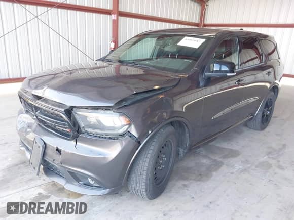 2015 Dodge Durango R/T z VIN 1C4SDHCT8FC759925, wystawiony jako IAAI lot #43089087 z przebiegiem 196 142 mil mil oraz . Historia ofert i sprzedaży dostępna na DreamBid. Obrazek 17.
