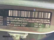 ✅ 2020 Jeep Renegade Altitude • VIN: ZACNJABB2LPL80283 • Lot: 41807207. Listed on IAAI with 50,635 mi. Free auction sales archive from the USA and detailed vehicle history report at DreamBid. Image 9.