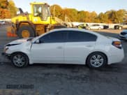 ✅ 2012 Nissan Altima SL • VIN: 1N4AL2AP7CC176099 • Lot: 43619090. Listed on IAAI with 142,417 mi. Free auction sales archive from the USA and detailed vehicle history report at DreamBid. Image 14.