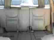 2001 Toyota Highlander с VIN JTEGF21A110024255, выставлен на аукционе Copart как лот 69804835 с пробегом 153 145 миль миль и Списание • Salvage title. История ставок и продаж доступна на DreamBid. Изображение 10.