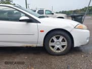 ✅ 2002 Mercury Cougar • VIN: 1ZWFT61L125605219 • Lot: 42859530. Listed on IAAI with 146,062 mi. Free auction sales archive from the USA and detailed vehicle history report at DreamBid. Image 12.